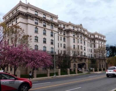 The Renaissance Condominium. Click for full size. The Renaissance Condominium image. Click for full size.