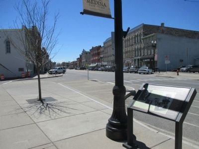 Southward. Click for full size. Southward image. Click for full size.