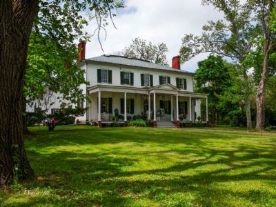 Boydville Mansion image. Click for full size.
