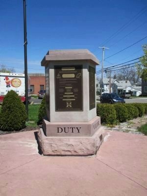 Duty image. Click for full size.
