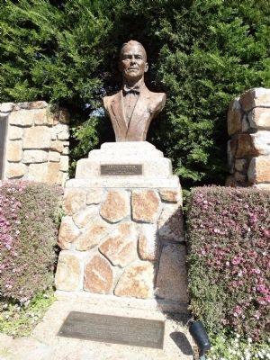 Sam Morse Marker. Click for full size. Sam Morse Marker image. Click for full size.