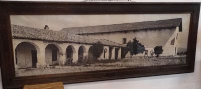 Mission San Miguel Arcangel Church. Click for full size. Mission San Miguel Arcangel Church image. Click for full size.