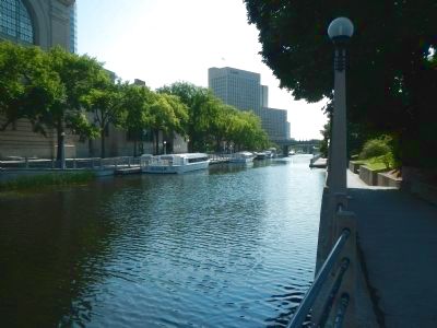 The Rideau Canal image. Click for full size.