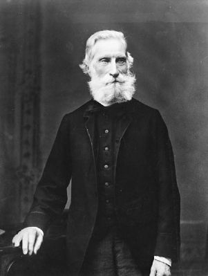Sir Richard William Scott image. Click for full size.
