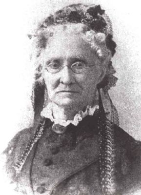 Jane Lampton Clemens image. Click for full size.