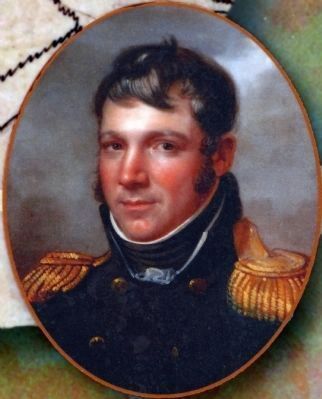 Nathan Towson. Click for full size. Nathan Towson image. Click for full size.
