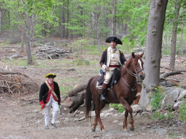 Gen. Nathanael Greene image. Click for full size.
