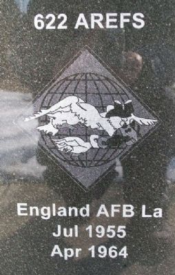 TAC Tankers Association Memorial Marker image. Click for full size.