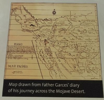 Western Expansion Marker. Click for full size. Western Expansion Marker image. Click for full size.