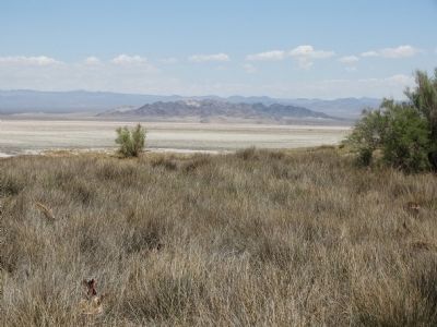 View from the Marker image. Click for full size.
