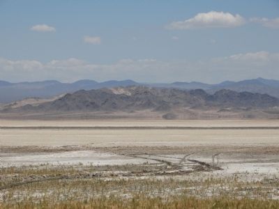 View from the Marker image. Click for full size.