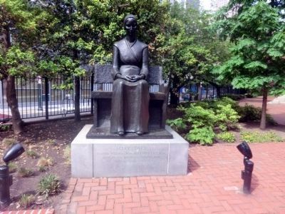 Mary Dyer image. Click for full size.