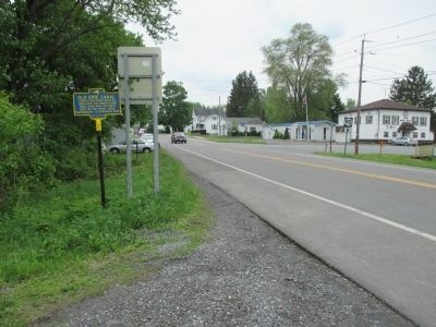 Southward image. Click for full size.