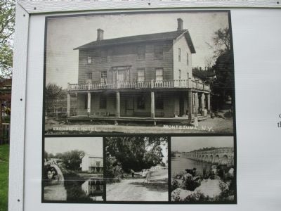 Photos on Marker. Click for full size. Photos on Marker image. Click for full size.