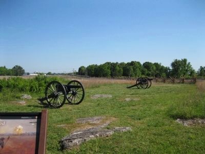 Parsons' Batteries Heavily Engaged Marker. Click for full size. Parsons' Batteries Heavily Engaged Marker image. Click for full size.