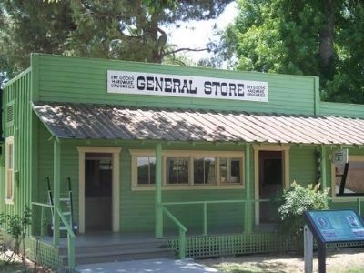 General Store image. Click for full size.