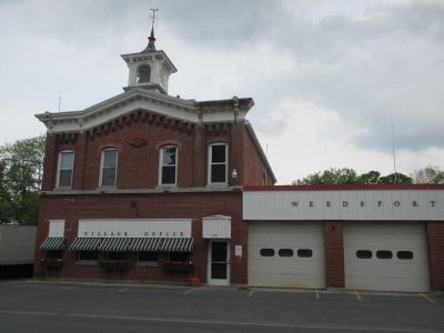 Firehouse image. Click for full size.