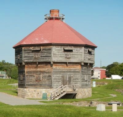 The Blockhouse image. Click for full size.