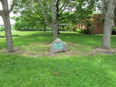 James Demint Cabin Marker. Click for full size. James Demint Cabin Marker image. Click for full size.