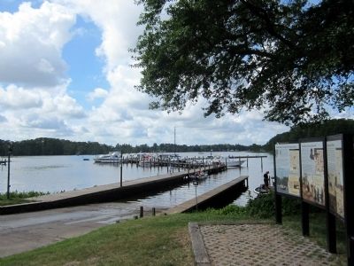 Chickahominy River image. Click for full size.