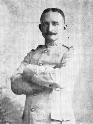 Lt. Andrew S. Rowan, US Army (1857–1943) image. Click for full size.