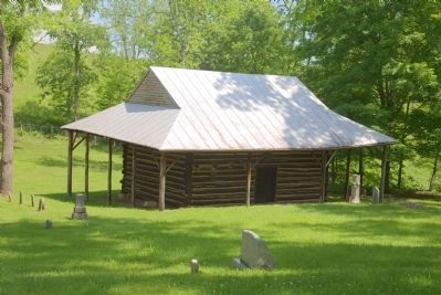 Rehoboth Church. Click for full size. Rehoboth Church image. Click for full size.