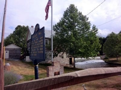 Laughlin Mill image. Click for full size.