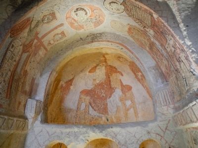 Chapel of St. Catherine image. Click for full size.