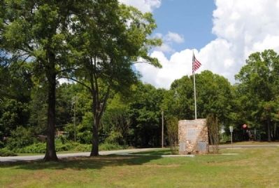 Vietnam Veterans Monument. Click for full size. Vietnam Veterans Monument image. Click for full size.