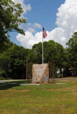 Vietnam Veterans Monument. Click for full size. Vietnam Veterans Monument image. Click for full size.
