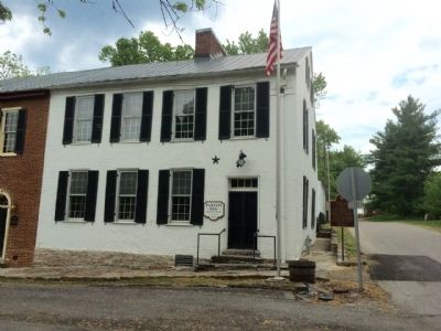 The Paxton Inn image. Click for full size.