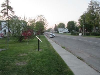 Northward image. Click for full size.