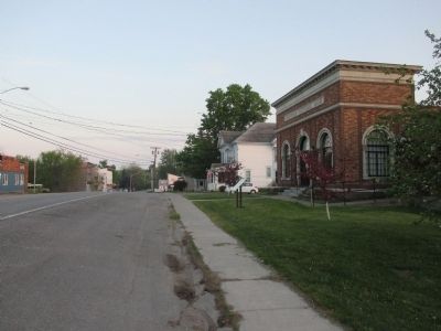 Southward image. Click for full size.