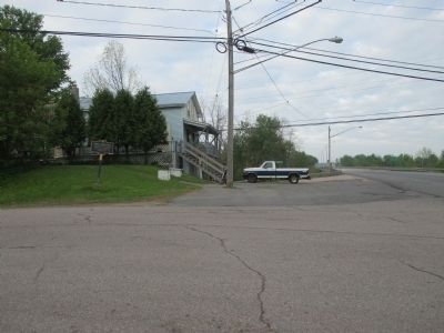 Eastward NY 11B. Click for full size. Eastward NY 11B image. Click for full size.