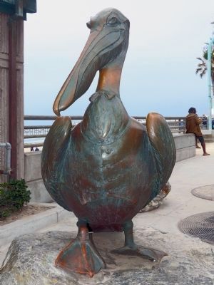 Pelican Brown image. Click for full size.