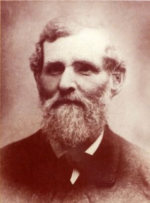 Lafayette Bunnell. Click for full size. Lafayette Bunnell image. Click for full size.