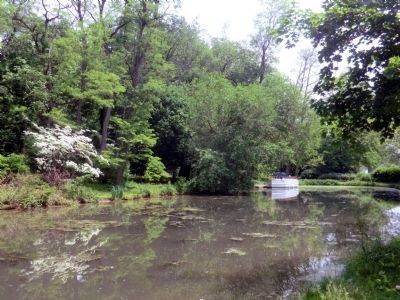 Union Canal. Click for full size. Union Canal image. Click for full size.