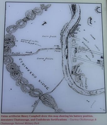 Ross's Landing Marker. Click for full size. Ross's Landing Marker image. Click for full size.