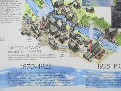 Center & Map Detail. Click for full size. Center & Map Detail image. Click for full size.