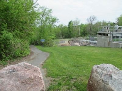 Southward From NY Route 72. Click for full size. Southward From NY Route 72 image. Click for full size.