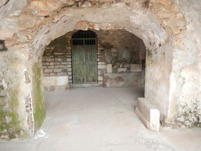 The Inscriptions Museum. Click for full size. The Inscriptions Museum image. Click for full size.