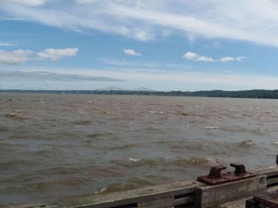 Piermont Pier. Click for full size. Piermont Pier image. Click for full size.