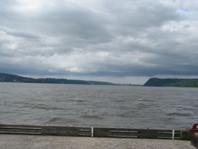 Piermont Pier. Click for full size. Piermont Pier image. Click for full size.