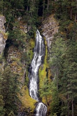Skookum Falls image. Click for full size.