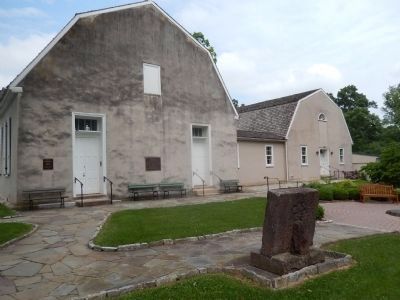 Donegal Presbyteriam Church image. Click for full size.