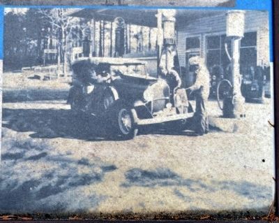 FDR's 1932 Plymouth image. Click for full size.