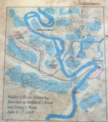 Milliken's Bend and Young's Point image. Click for full size.