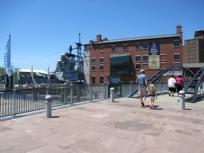 Northward image. Click for full size.