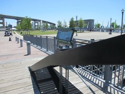 Southward image. Click for full size.
