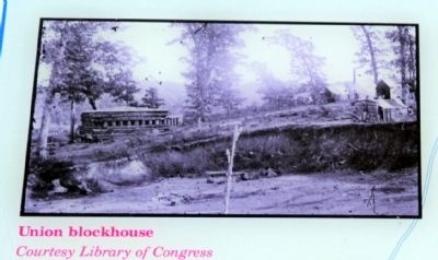 Union Blockhouse image. Click for full size.